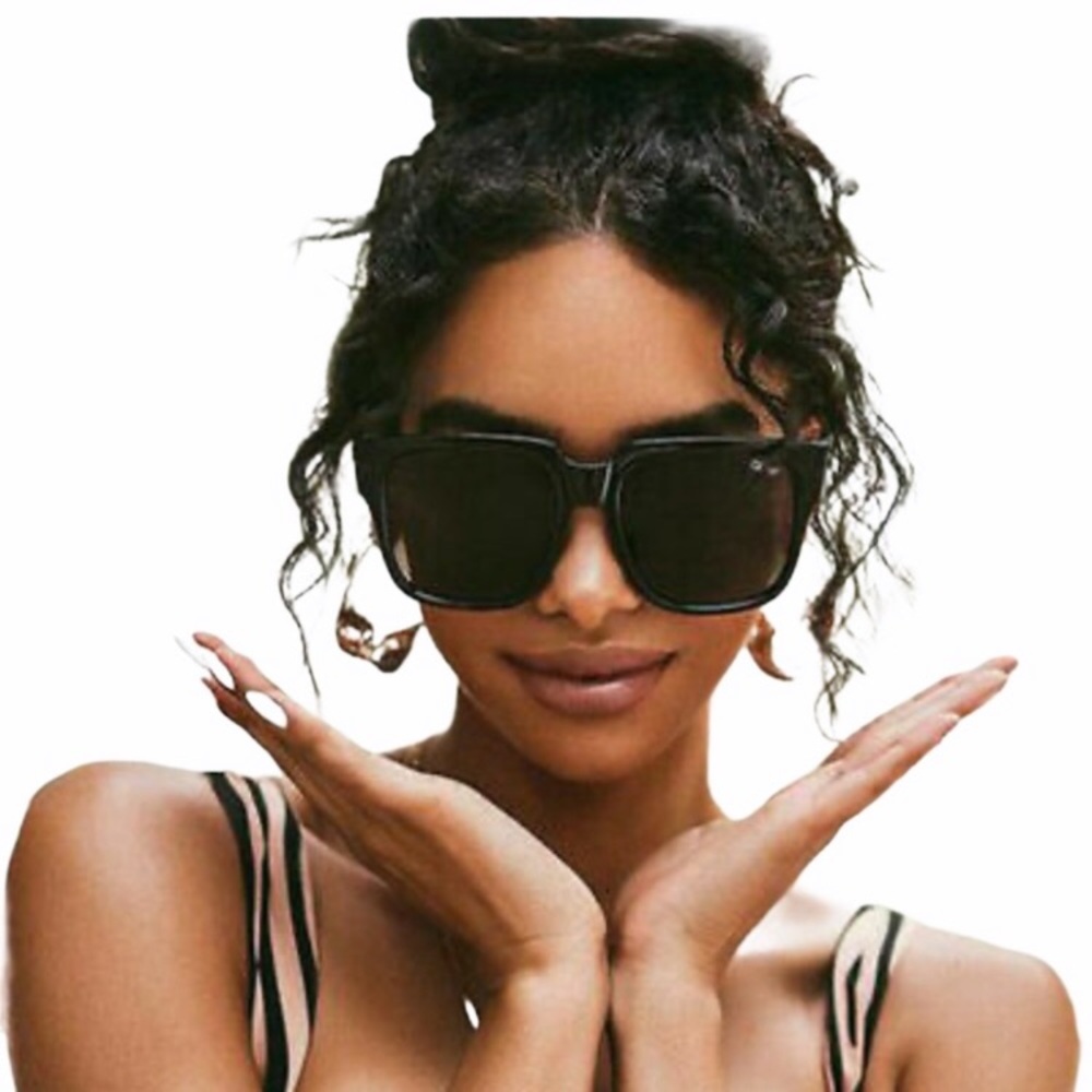 Quay on the Prowl Sunnies